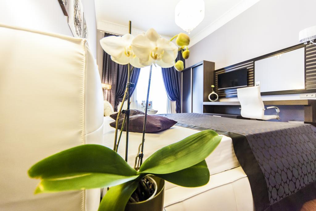 Matei Corvin Deluxe Apartment *