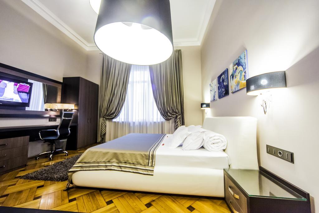 Matei Corvin Deluxe Apartment Cluj-Napoca