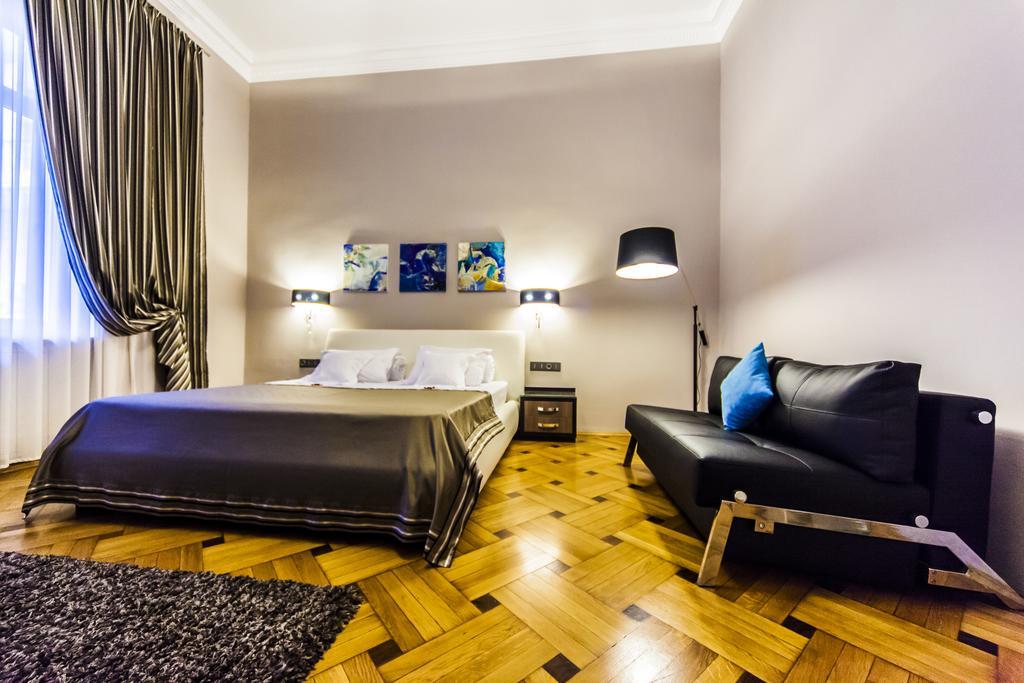 Apartment Matei Corvin Deluxe Cluj-Napoca