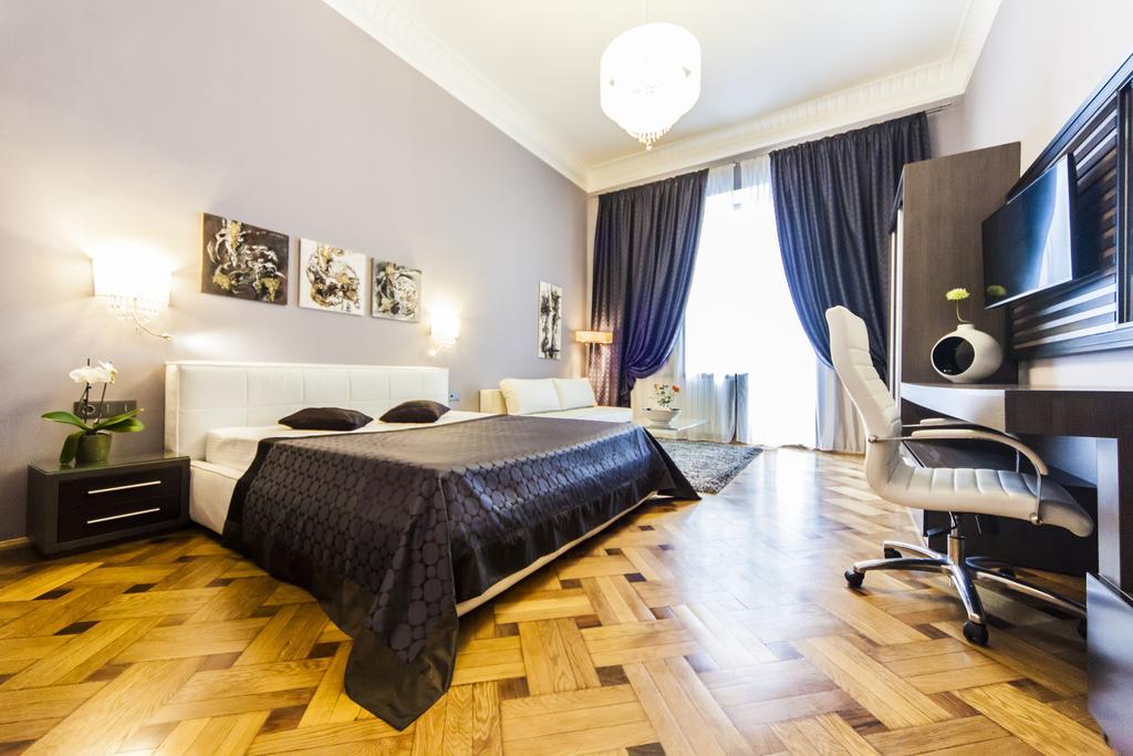 Matei Corvin Deluxe Apartment Cluj-Napoca