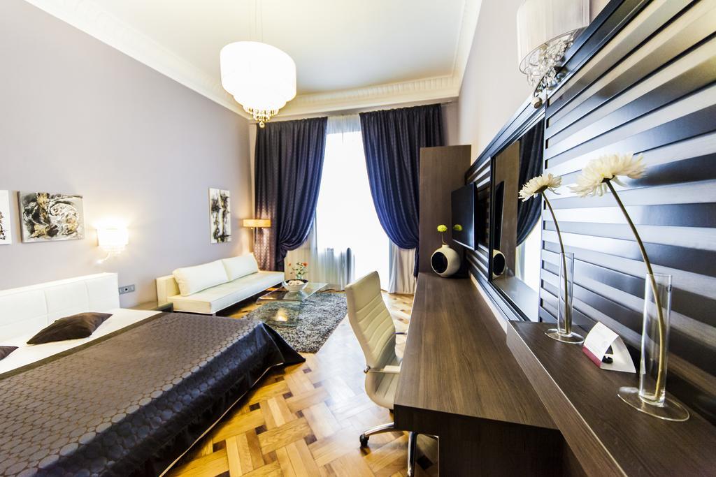 Apartment Matei Corvin Deluxe Cluj-Napoca