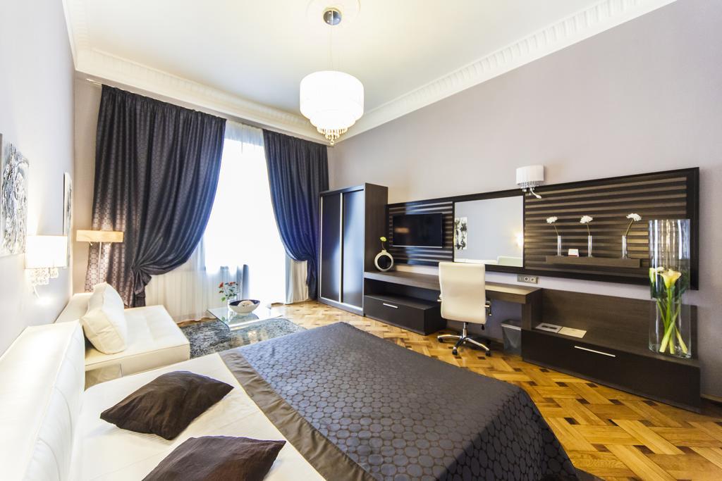 Matei Corvin Deluxe Apartment Cluj-Napoca