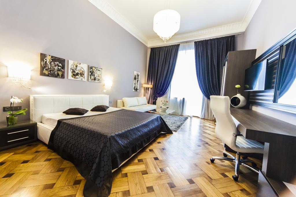 Matei Corvin Deluxe Cluj-Napoca