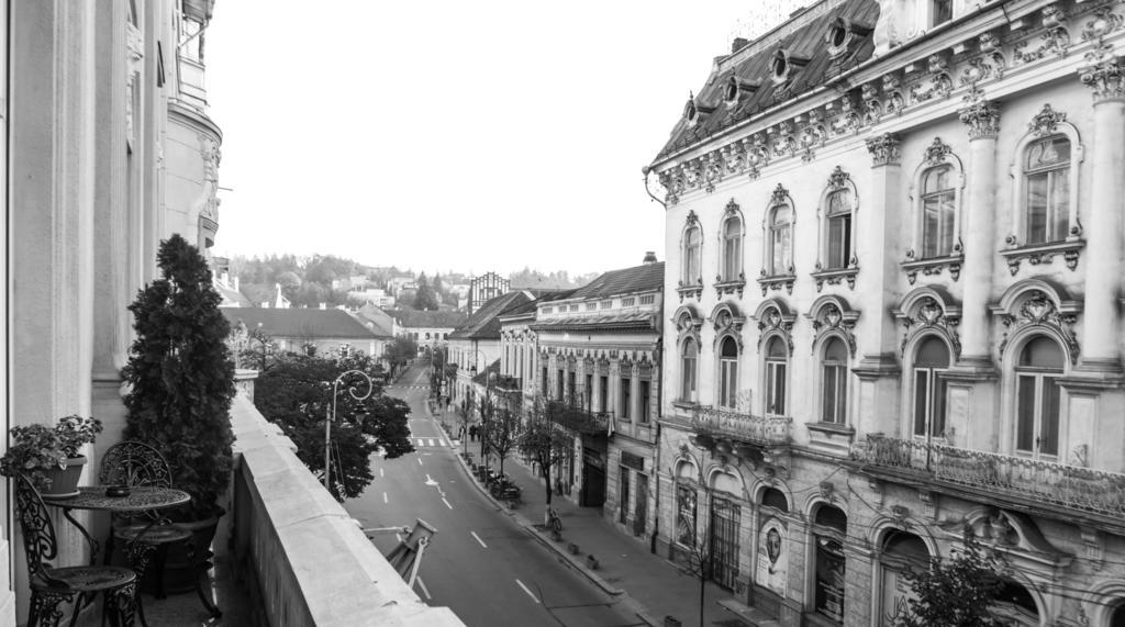 Matei Corvin Deluxe Cluj-Napoca