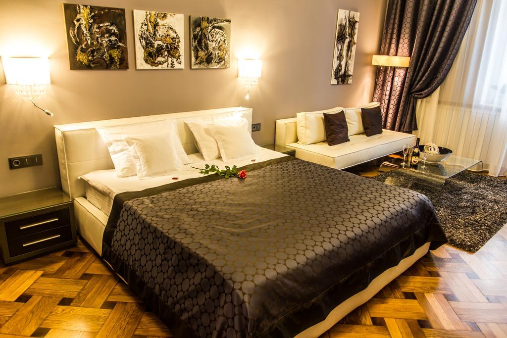 Apartment Matei Corvin Deluxe Cluj-Napoca