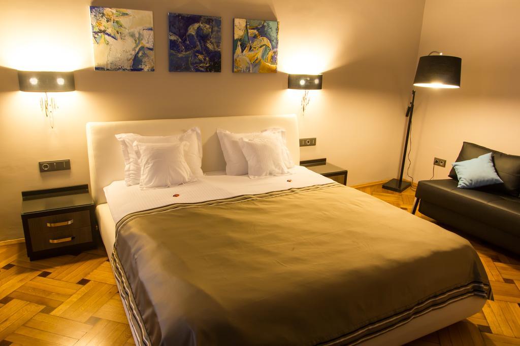 Matei Corvin Deluxe Cluj-Napoca