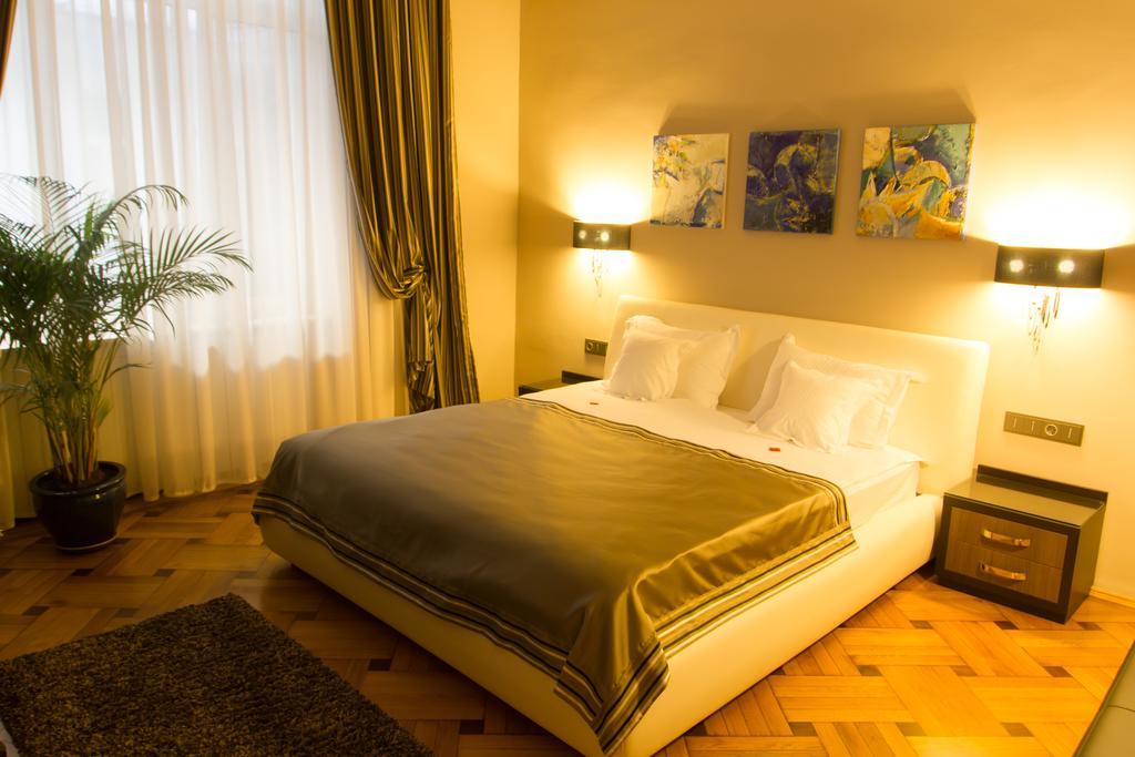 Apartment Matei Corvin Deluxe Cluj-Napoca