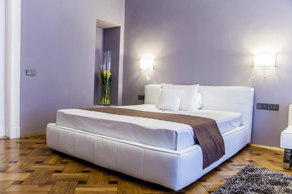 Apartment Matei Corvin Deluxe Cluj-Napoca