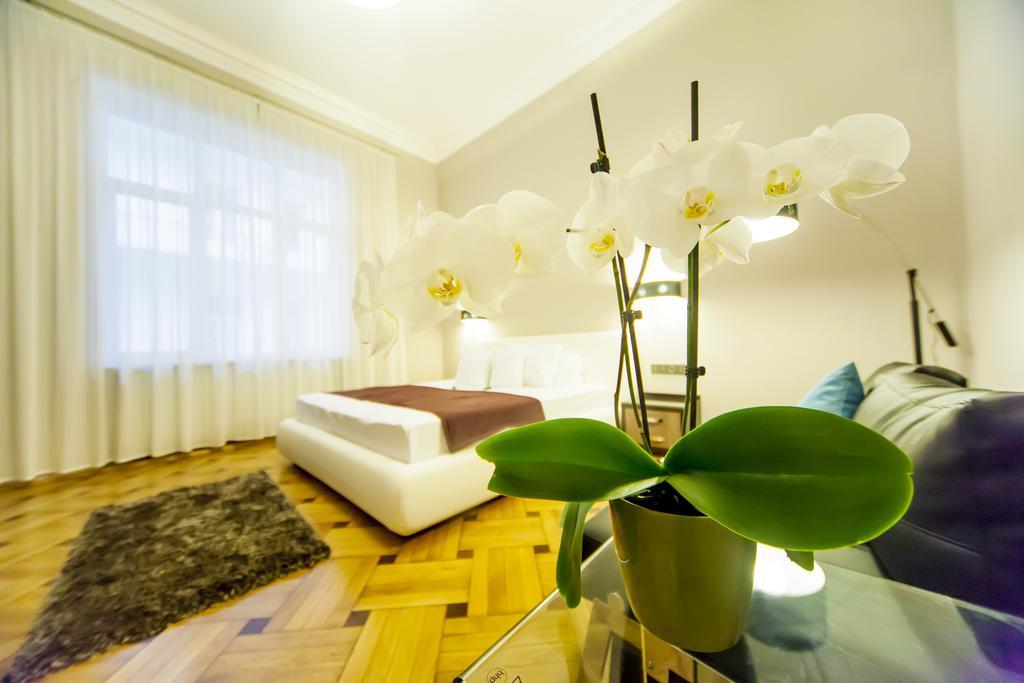 Matei Corvin Deluxe Apartment Cluj-Napoca