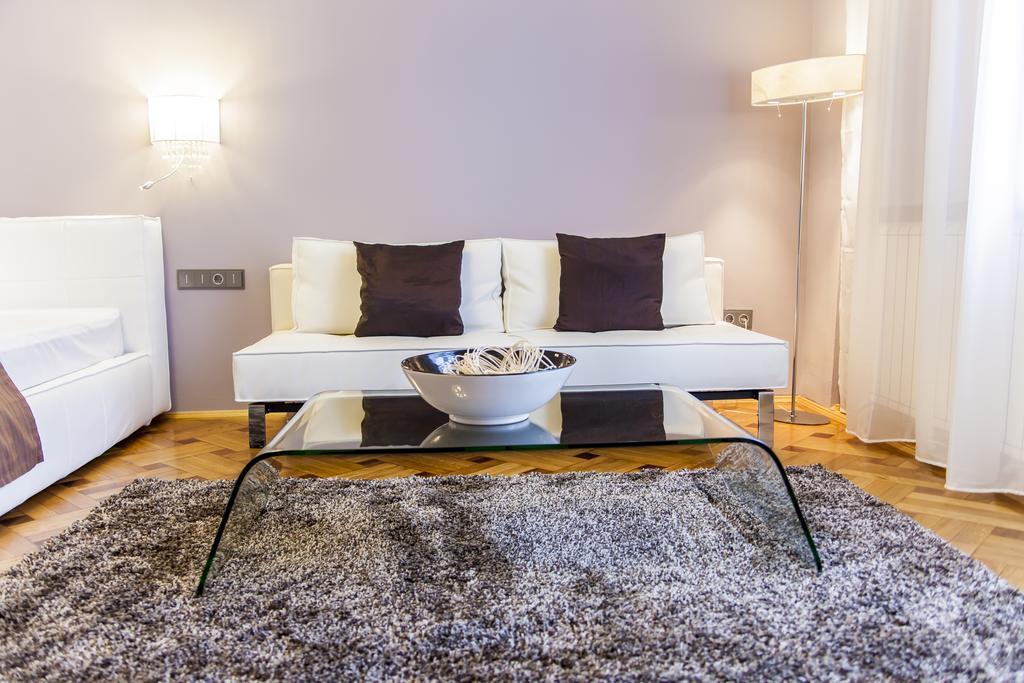 Apartment Matei Corvin Deluxe *