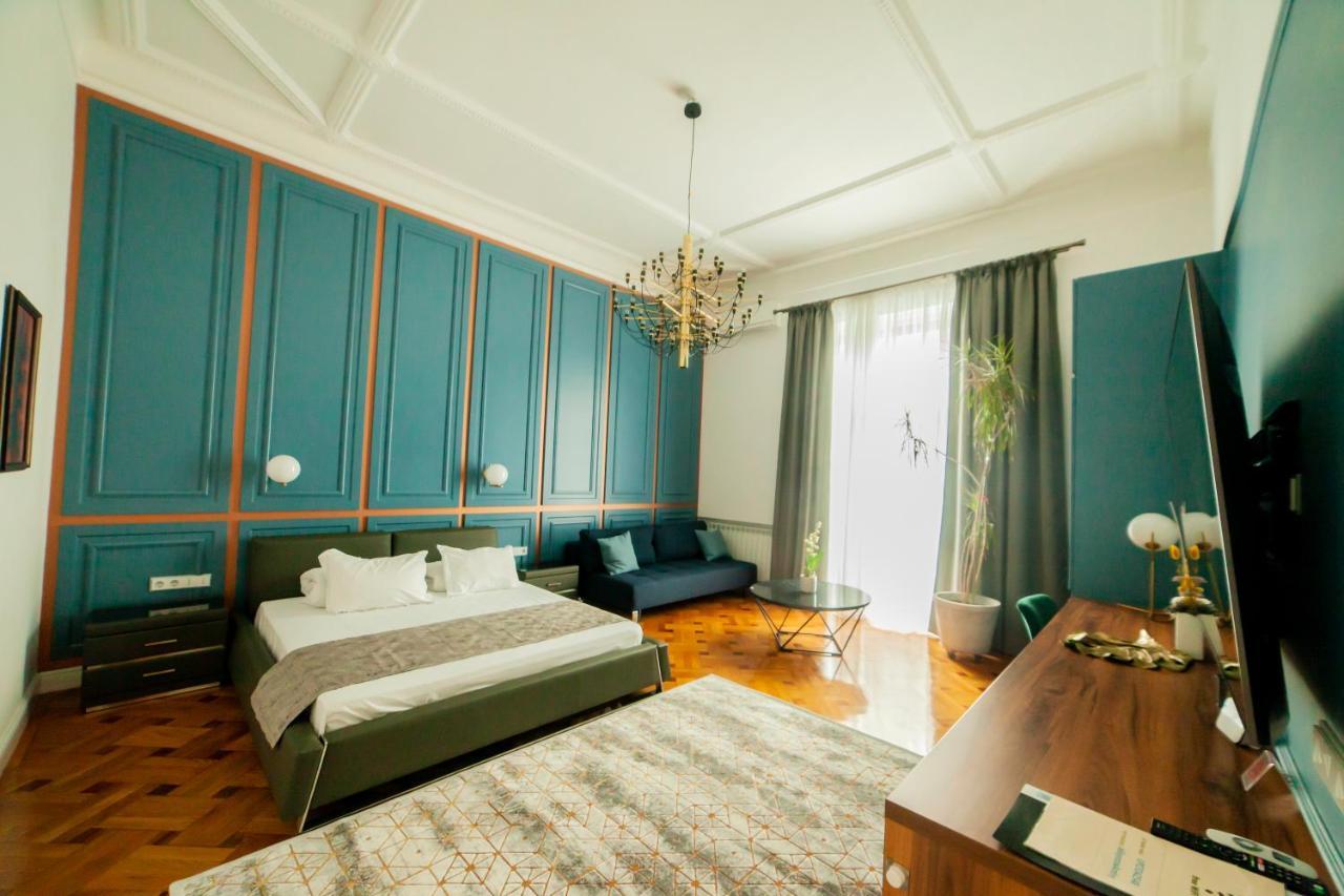 Matei Corvin Deluxe Cluj-Napoca